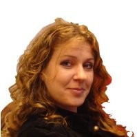 Cathrine Brandt, HR-konsulent
